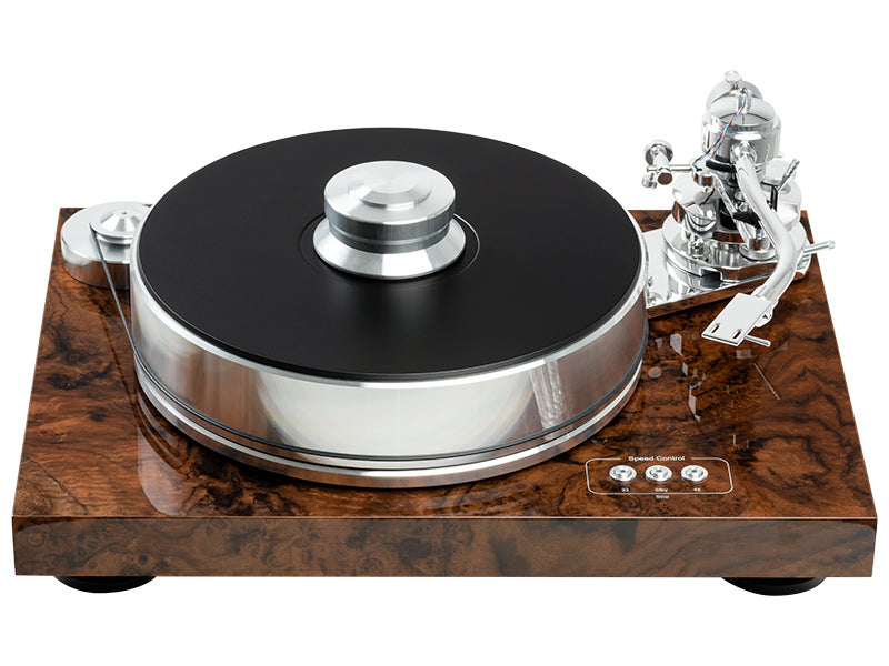 Pro-ject Signature 10