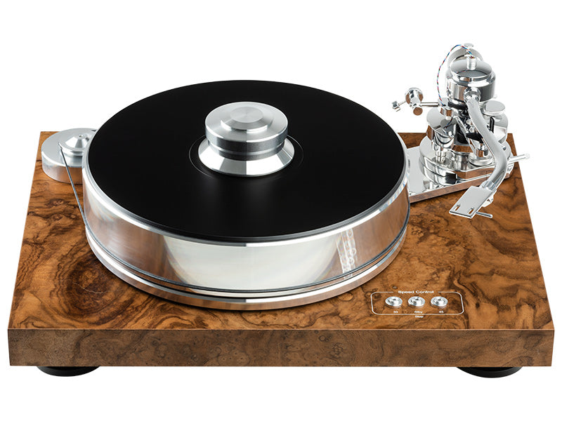 Pro-ject Signature 10