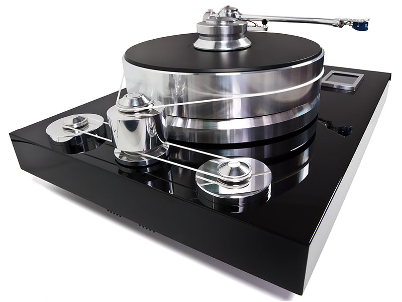 Pro-ject Signature 12