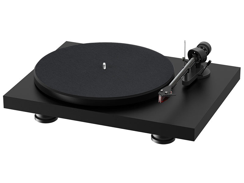 Pro-Ject Debut Carbon EVO