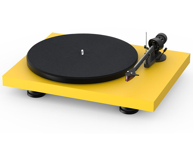 Pro-Ject Debut Carbon EVO