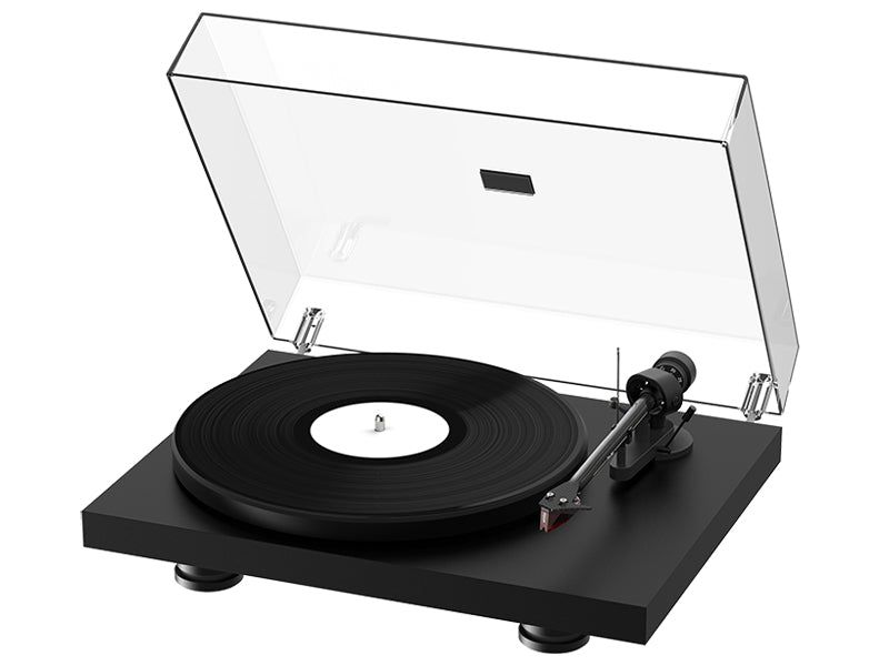 Pro-Ject Debut Carbon EVO