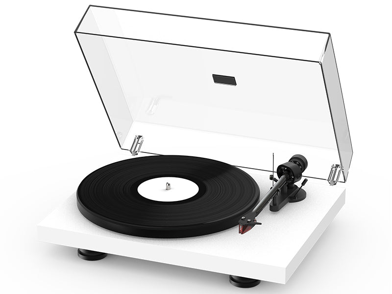 Pro-Ject Debut Carbon EVO