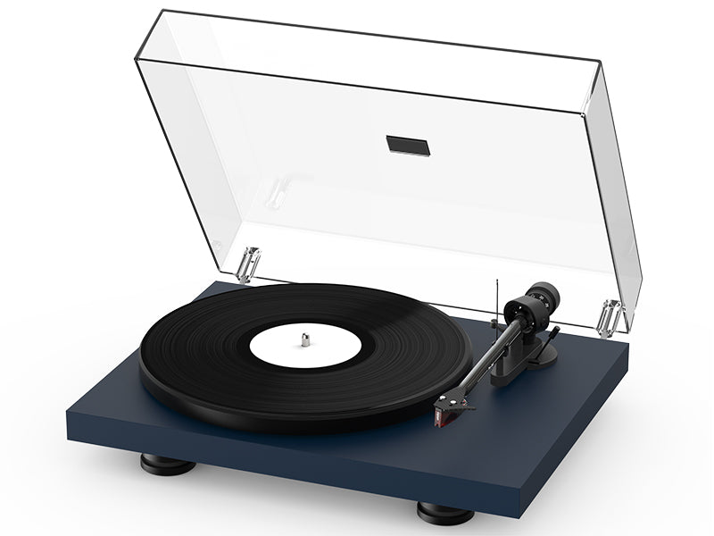 Pro-Ject Debut Carbon EVO