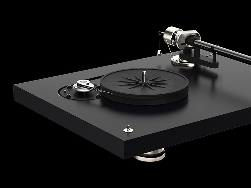 Pro-Ject Debut PRO