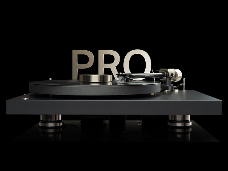 Pro-Ject Debut PRO