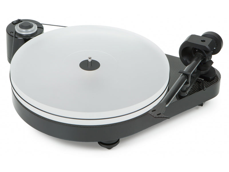 Pro-ject RPM 5 Carbon 2M Silver