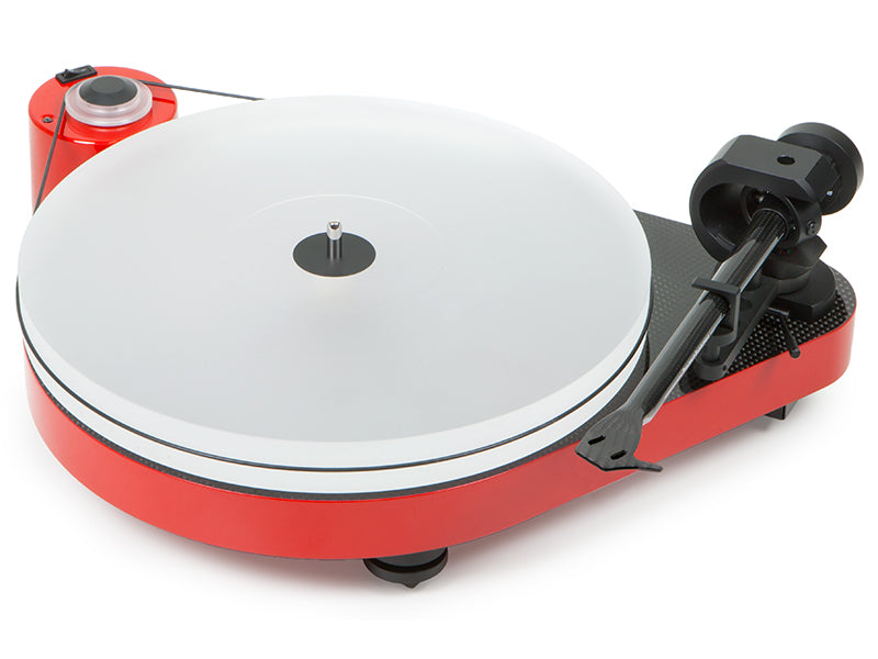 Pro-ject RPM 5 Carbon 2M Silver