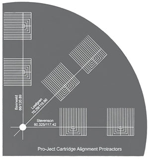 Pro-ject Align It DS2