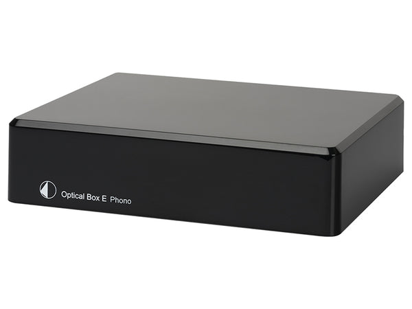 Pro-Ject Optical Box And Phono