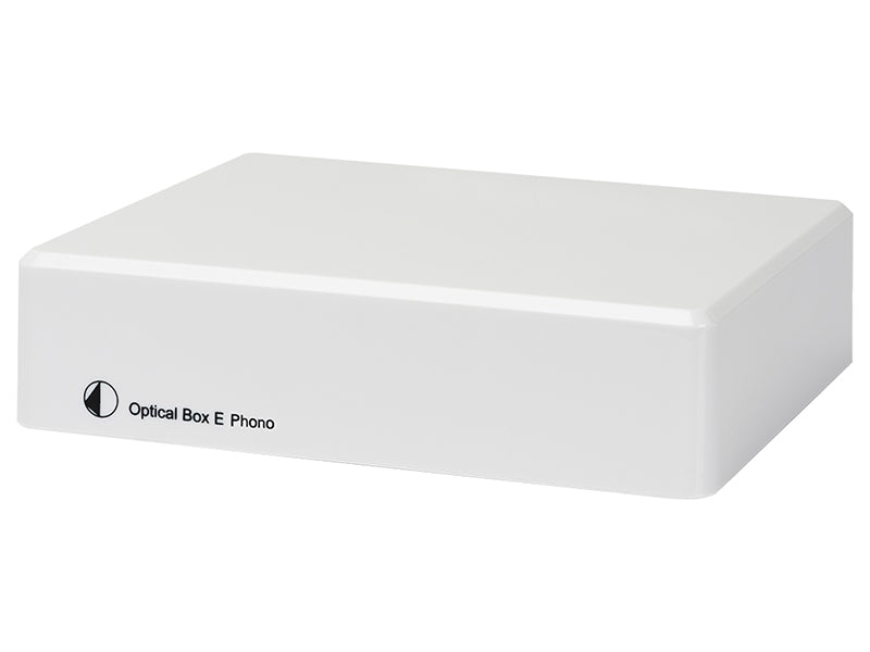 Pro-Ject Optical Box E Phono