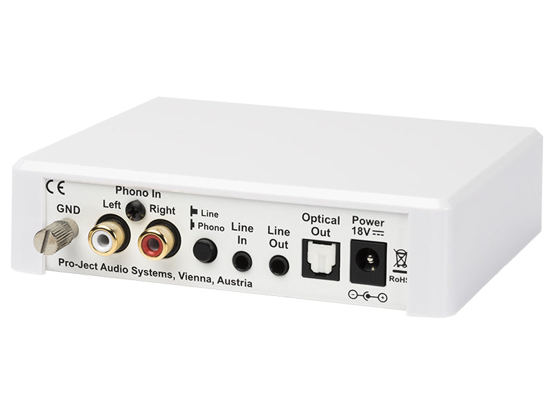 Pro-Ject Optical Box E Phono