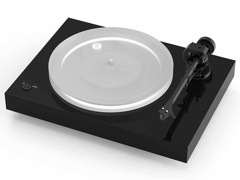 Pro-ject X2 Pick it 2M Silver