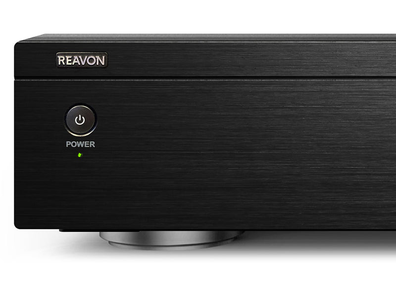 Reavon UBR X110