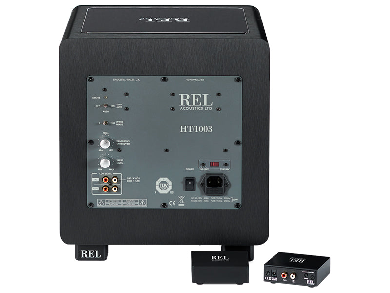 REL HT1003 MKII