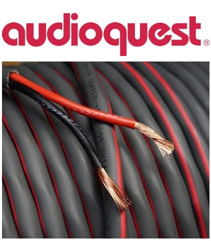 AudioQuest Slip-DB 16/2
