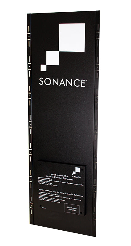 Sonance R10SUB Enclosure