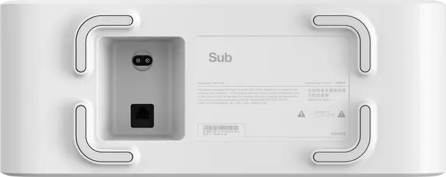 Subwoofer | Sub (Gen 3)