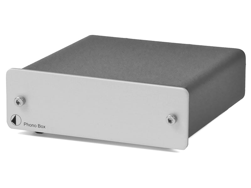 Pro-Ject Phono Box DC