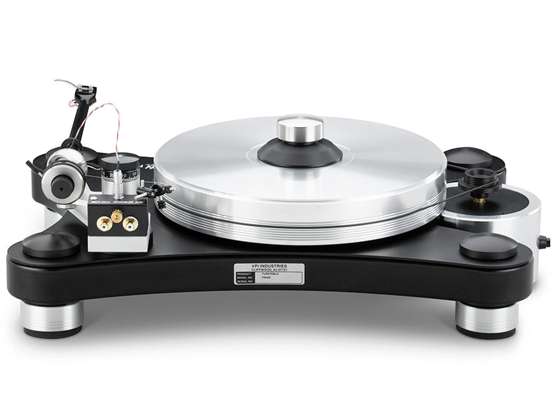 Vpi Prime 21