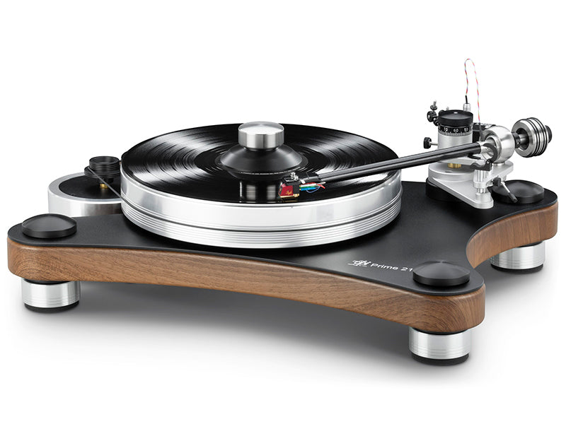 Vpi Prime 21