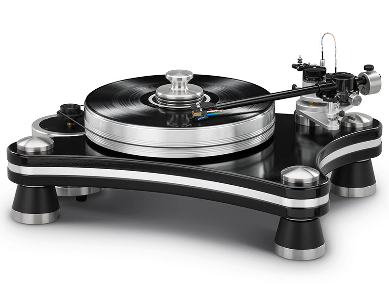 Vpi Signature 21