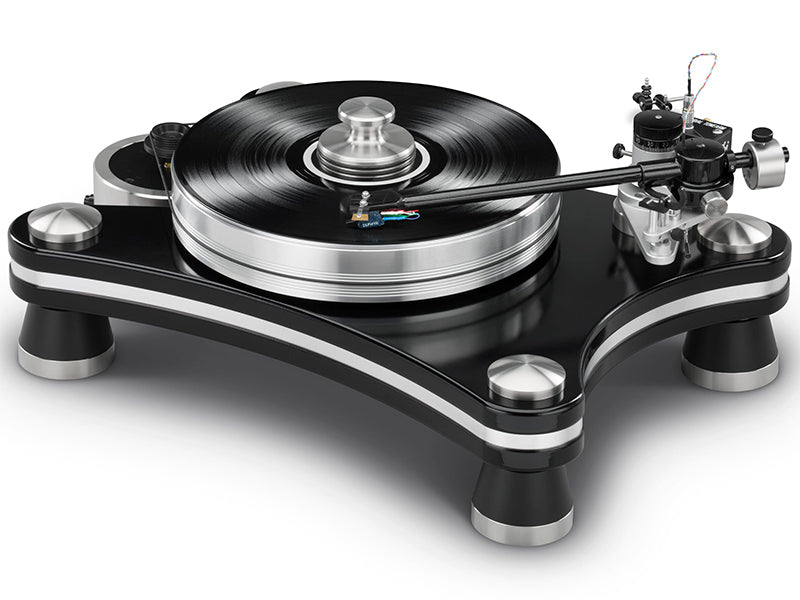 Vpi Signature 21