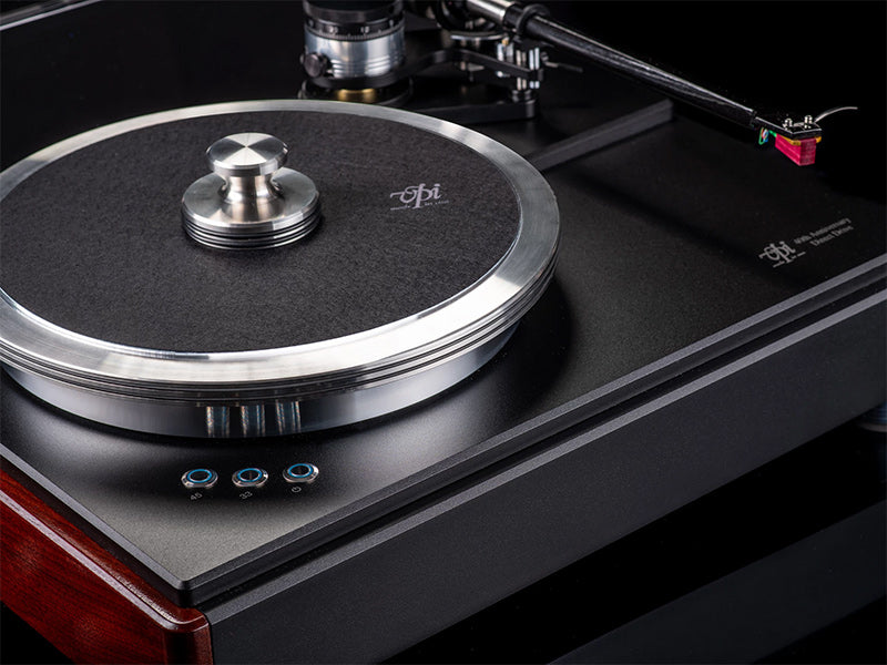 Vpi HW-40