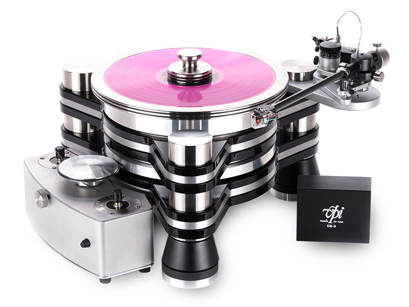 Vpi Titan