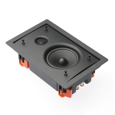 Waterfall Audio Hurricane in Wall Classic Waterfall Audio