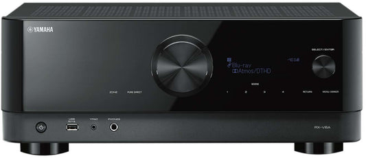 Yamaha AV RX-V6A